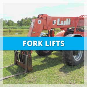 forklifts Triple E Equipment