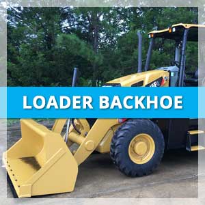 loader backhoes Triple E Equipment