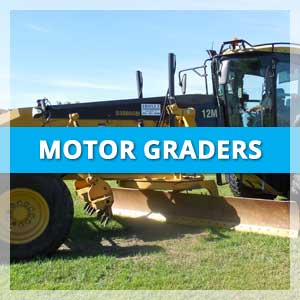 motor graders Triple E Equipment