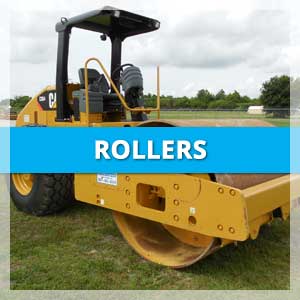 rollers Triple E Equipment