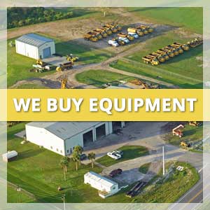 We Buy Equipment Triple E Equipment