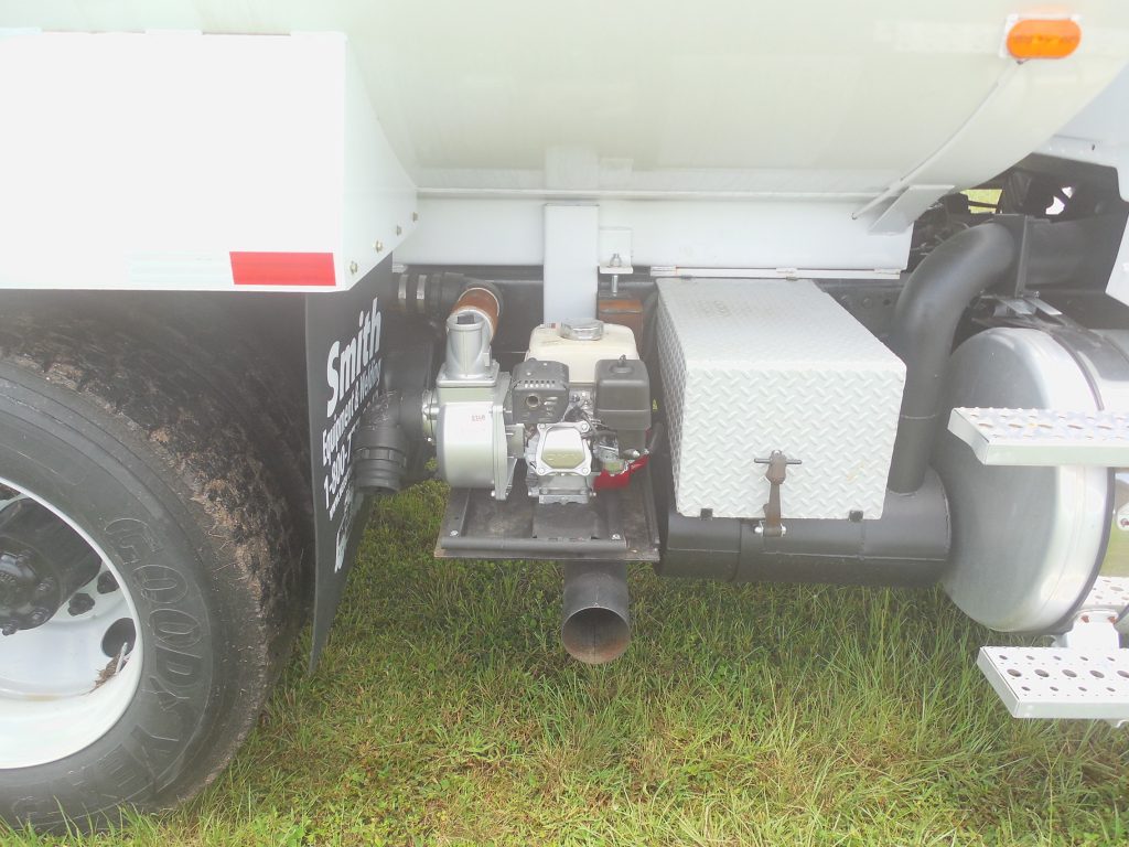 442562 Triple E Equipment