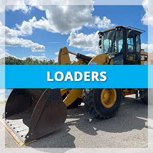 loaders Triple E Equipment